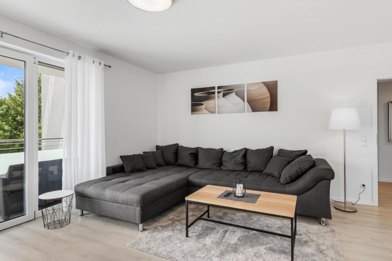Winetime - Modern - Boxspringbetten - Naehe Mercedes-Benz Woerth am Rhein Ngoại thất bức ảnh