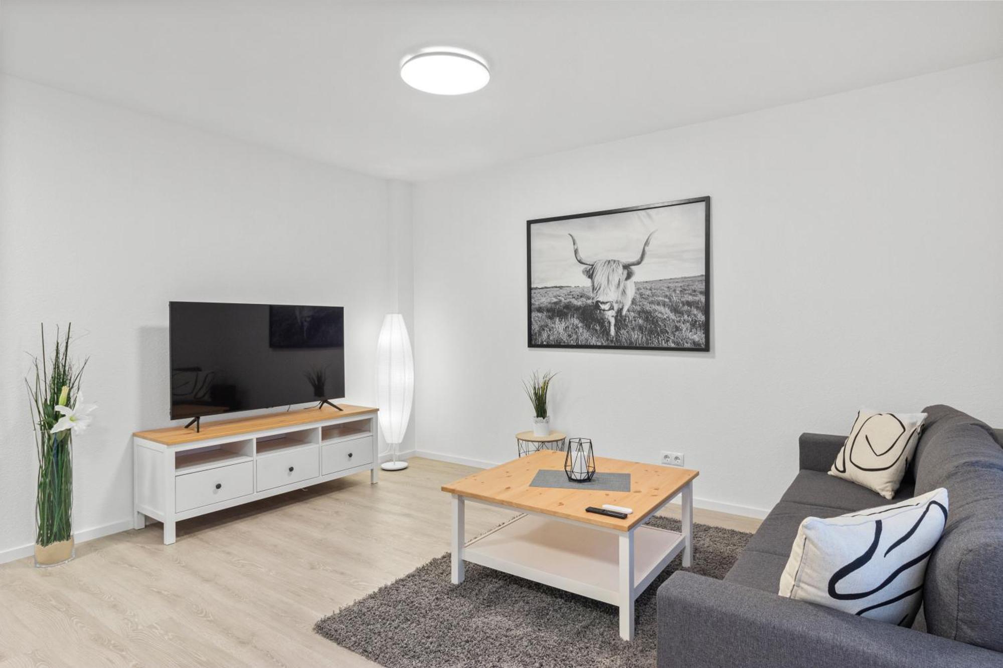 Winetime - Modern - Boxspringbetten - Naehe Mercedes-Benz Woerth am Rhein Ngoại thất bức ảnh